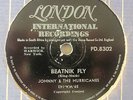 JOHNNY & THE HURRICANES - BEATNIK FLY  SAND STORM