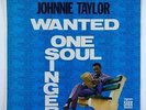 Johnnie Taylor 