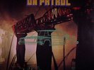 SUN ARAW - On Patrol - gatefold 2xLP