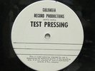PAT BENATAR In The Heat Of The Night 1979 US ORG Test Pressing PROMO LP Giraldo