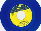 CHARLIE FEATHERS 'WILD WILD PARTY' RARE 1970's ROCKABILLY REPRO. 1973 MARIANO