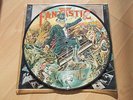 ELTON JOHN - CAPTAIN FANTASTIC PICTURE DISC LP