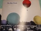THE RAIN PARADE EMERGENCY THIRD RAIL POWER TRIP [VINYL LP]