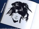 STUNNINGLY BEAUTIFUL FRANCOISE HARDY VINYL LP +BOOK 1970 FRANCE OG SOLEIL RARE