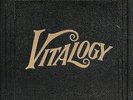 PEARL JAM Vitalogy lp vinyl 1994 Epic Records BOOKLET INSIDE 8 pages Collector