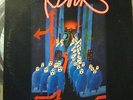 THE KINKS Great Lost Album LP w/inner OG '73 EX Reprise ms2127 WLP Promo OOP