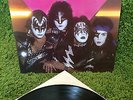 KISS KILLERS vinyl LP 1982 DUTCH import NM/NM- VARIANT cover STUNNING