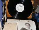 Jack Hardy Mirror  My Madness LP RARE Private Press Acid Folk w/ Presskit Roches