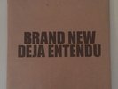 Brand New Deja Entendu RSD 2015 Vinyl