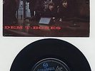 Gary Farr & T-Bones-Dem Bones E.P. SEG8414  original U.K. pressing 1965