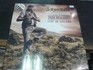 IAN ANDERSON - THICK AS A BRICK LIVE IN ICELAND 3-LP WHITE VINYL RSD 2015 SEALED