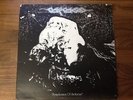 Carcass - Symphonies of Sickness LP 1st Press Banned Gatefold Sleeve Earache