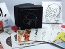 The Wonderful World of Mac Demarco 7-inch vinyl Club Vol. 1 complete x/700 NEW