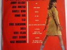 LA OLA FRANCESA MEXICAN LP 1966 JOHNNY HALLYDAY SHEILA ELSA NANA MOUSKOURI SERGE