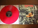 Terrorizer ?– World Downfall LP DEATH METAL 2013 EARACHE MOSH016FDR LIMITED RED