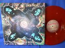 PINK FLOYD LIVE SANTA MONICO 1970 3LP COLORED BLUE 497/500 EXC+ SEALED