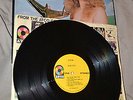 Blind Faith orig US Atco LP 1969 Eric Clapton Ginger Baker Cream girl airplane