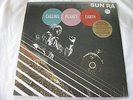SUN RA  CALLING PLANET EARTH Sealed Colored Vinyl LP RECORD STORE DAY 2015 RSD