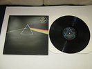 PINK FLOYD - DARK SIDE OF THE MOON - SHVL 804 2 STICKERS 2 POSTERS UNUSED EMI UK