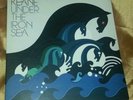 LRX: KEANE VINYL Under the Iron Sea LTD EDITION 2xLP EXCELLENT/NEAR MINT BRITPOP