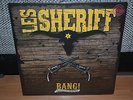 Les Sheriff - Bang - SEALED 3XLP 2014