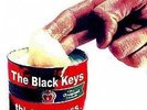 THE BLACK KEYS THICKFREAKNESS FAT POSSUM RECORDS LP VINYLE NEUF