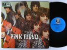 PINK FLOYD The Piper At The Gates Of Dawn LP on Columbia germany
