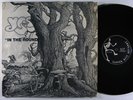 YES In The Round 2xLP on Slipped Disc