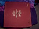 DAVID OISTRAKH OBORIN BEETHOVEN VIOLIN SONATAS LDX LE CHANT DU MONDE CASE