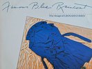 JENNIFER WARNES, FAMOUS BLUE RAINCOAT, RARE, VINYL LP