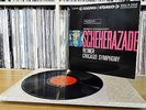 Rimsky-Korsakoff: Scheherazade - Fritz Reiner **RCA Victor LSC-2446 LP**