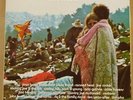 3LPs WOODSTOCK - Music From The Original Soundtrack And More 1970 GER NM/NM- RI
