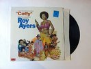 Roy Ayers ?– Coffy jazz funk soundtrack - rare lp 1973 Polydor ?– PD 5048