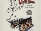Original Soundtrack Who Framed Roger Rabbit + Poster vinyl LP album record UK