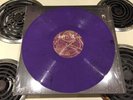 Joey Bada$$ Badass RARE PURPLE VINYL LP Summer Knights [Pro Era Drake Kanye West