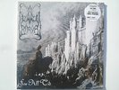 DIMMU BORGIR- FOR ALL TID -SILVER CLEAR VINYL -LP  LIMITED 150 -SOLD OUT -SEALED