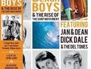 BEACH BOYS**RISE OF THE SURF MOVEMENT (180G W/DOWNLOAD)**2 VINYL+CD SET
