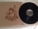 Less Than Jake Screen Printed Orange Tour Edition GNV FLA