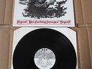 D.O.A. War On 45 EP ALTERNATIVE TENTACLES 12