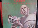 QUEEN News Of The World EMI UK Original LP EX LYRIC INNER Gatefold