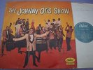 JOHNNY OTIS SHOW UK Capitol MONO 1st CLEAN ISSUE Rock and Roll Doo Wop