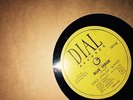 CHARLIE PARKER/HOWARD MCGEE QUINTET/DIAL (1007) BE-BOP/LOVER MAN