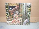 FACTORY SEALED-IRON MAIDEN-SOMEWHERE IN TIME-CAPITOL SJ-512524/ NO BARCODE COVER