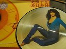 Kate Bush Picture Disc