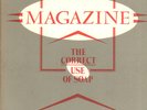 Magazine(Vinyl LP)The Correct Use Of Soap-Columbia-DB 7112-65-1963-Ex/Ex-