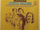 THE EASYBEATS / THE BEST OF THE EASYBEATS FEATURING STEVIE WRIGHT
