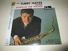 TUBBY HAYES QUINTET - DOWN IN THE VILLAGE - FONTANA JAPAN LAVISH LTD RE-ISSUE