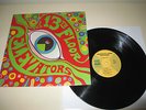 13TH FLOOR ELEVATORS - PSYCHEDELIC SOUNDS - INT. ARTISTS US 1966 ORIG MINT MONO