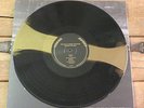 The Rural Alberta Advantage Mended With Gold /300 signed LP + flexi + patch +MP3