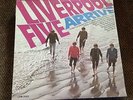Liverpool Five ?– Arrive LP RCA LPM 3583 - BEAT - GARAGE ROCK - ORIGINAL  SEALED
